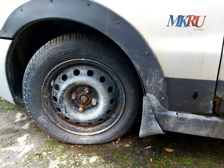 В Калужской области вернули 30% угнанных за год авто