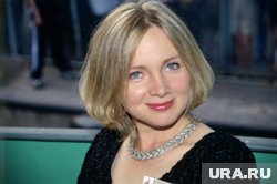 Марина Яковлева отмечает день рождения 1 апреля