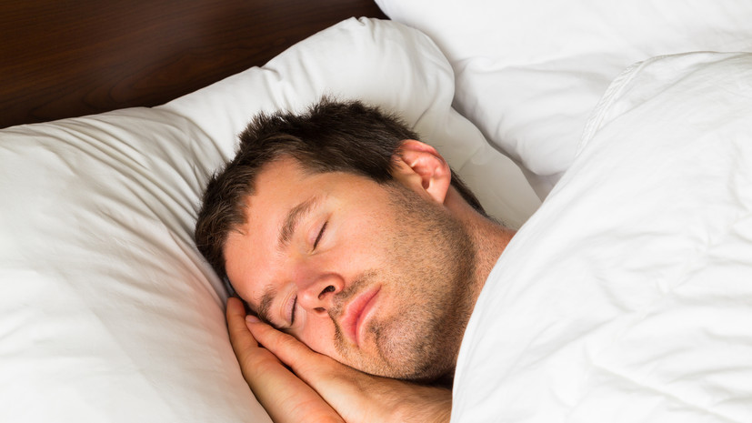 Россиянам рассказали, как правильно восстанавливаться после тренировок