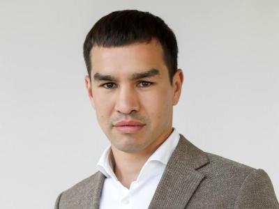 Артем Чеботарев приглашен на обучение по программе 
