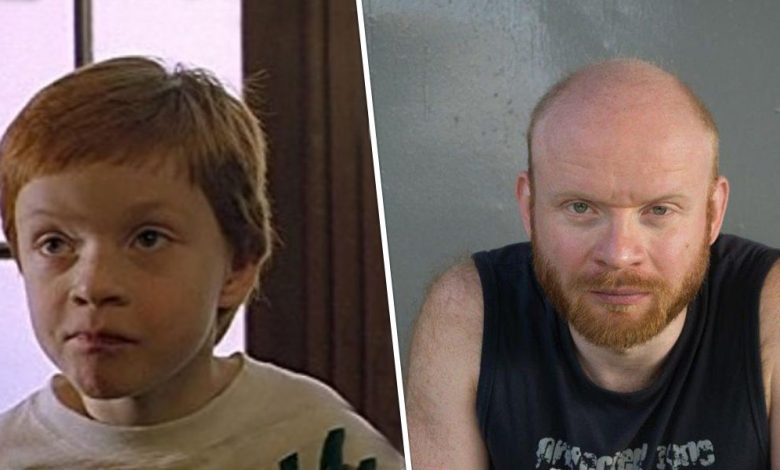 Фото саши лойе сейчас In the Network found shots of the matured and grown bald star of "Jumble" Alexan