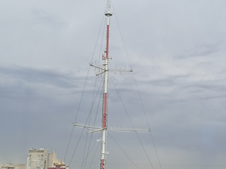 Жители нескольких районов Оренбургской области останутся без телевидения