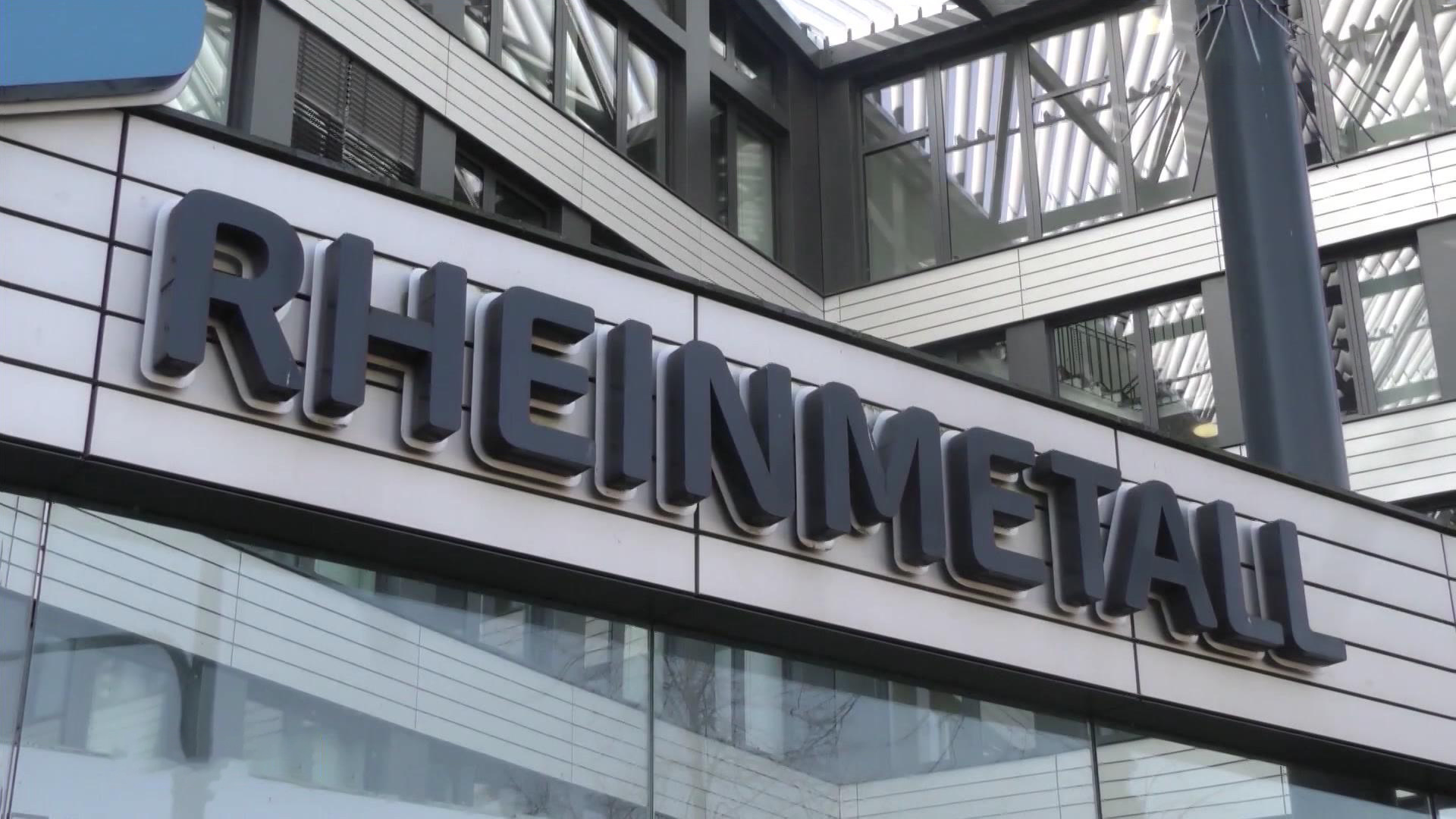 Rheinmetall построит в Румынии завод по производству пороха