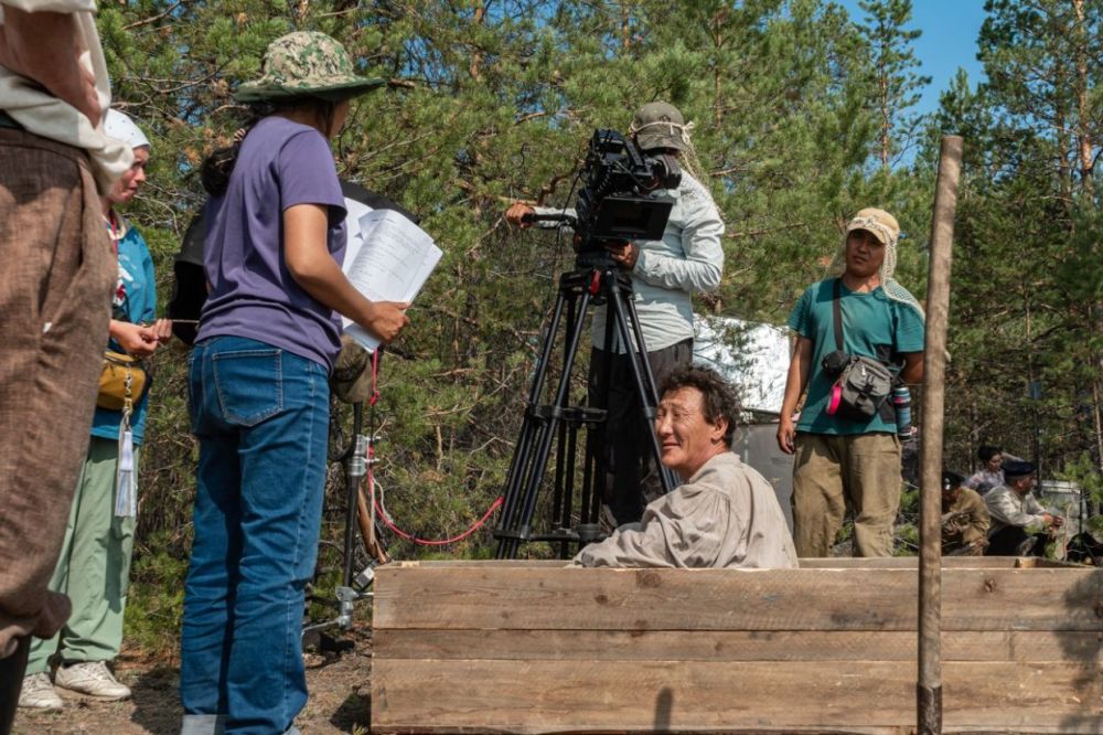 Номинант «Белого квадрата», кинооператор Семен Аманатов: «Я не использовал новомодные «фишки»