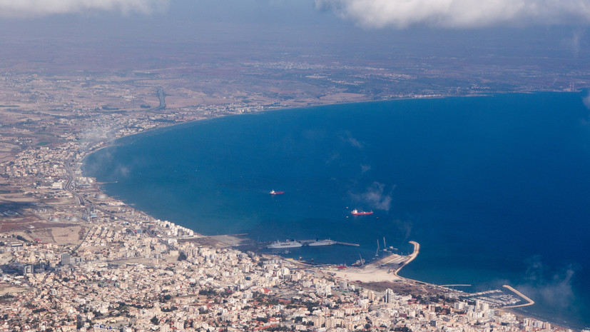 Турэксперт Арутюнов: открытие визовых центров в России увеличит турпоток на Кипр