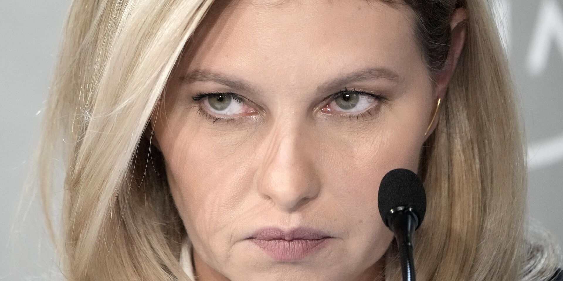 Елена Зеленская - ИноСМИ, 1920, 18.11.2025