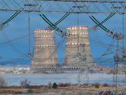 Запорожская АЭС перешла на типовую организационную структуру «Росэнергоатома»