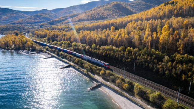 Погрузка на РЖД стабилизировалась?