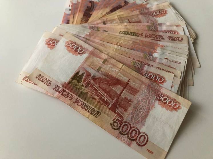 Ипотечный портфель калининградцев вырос до 100 млрд рублей
