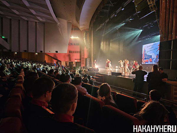 Фото: Накануне.RU
