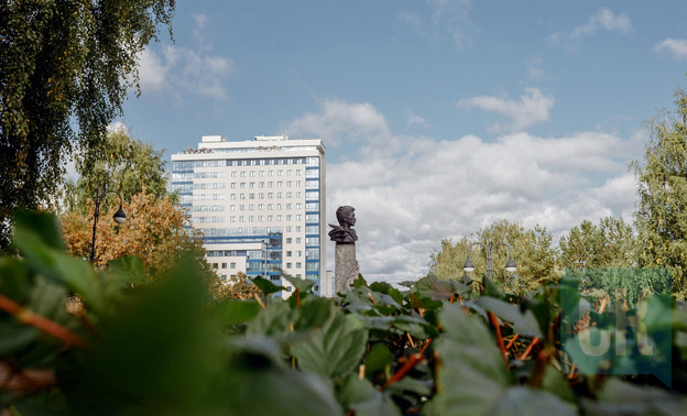 В Кировской области молодёжь представила проекты по развитию внутреннего туризма