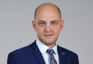 Михаил Тачалов