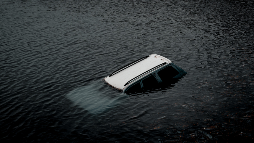 Мужчина в День отца утопил троих сыновей в США