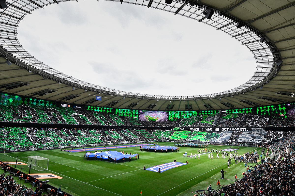 Кордоба, Сперцян и Коста стали самыми высокооплачиваемыми игроками «Краснодара»