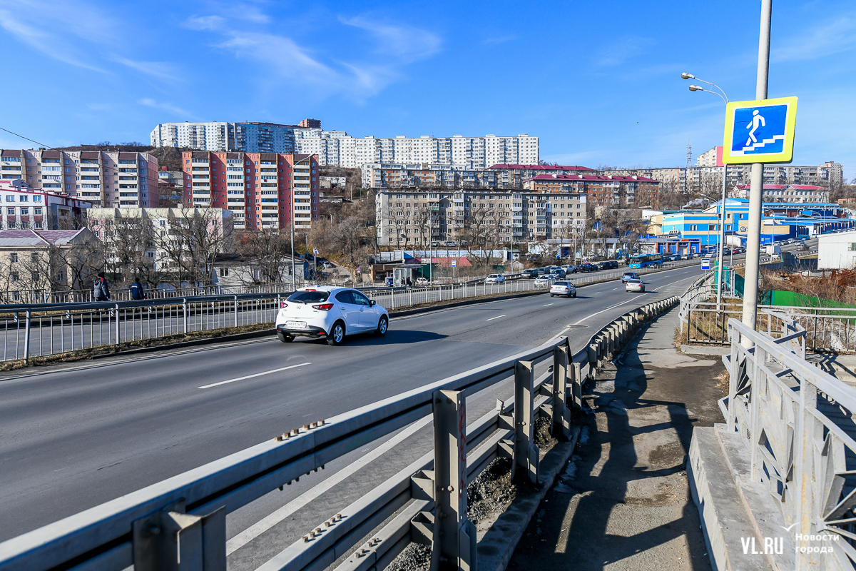 Армада проект владивосток