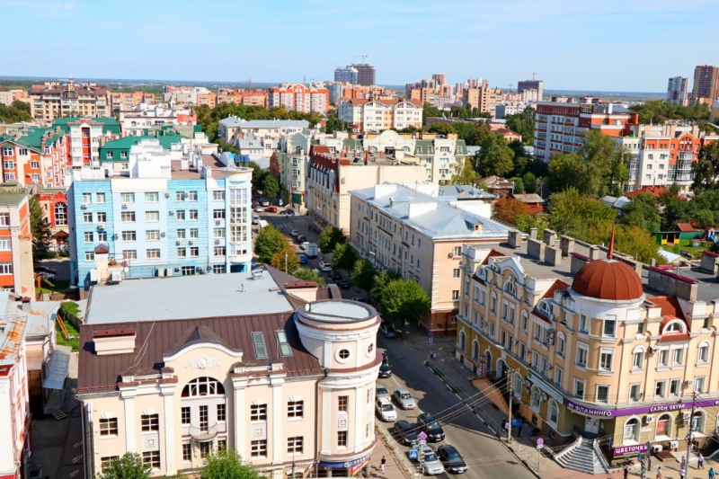 Рязань