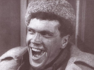 Премьера первого советского звукового фильма 