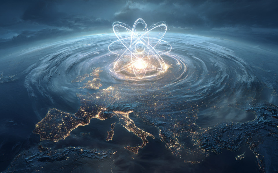 Атомный разрыв: почему ЕС будет трудно отказаться от российского урана