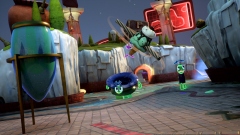 Xbox Game Studios показала релизный трейлер гончарного экшена Kiln