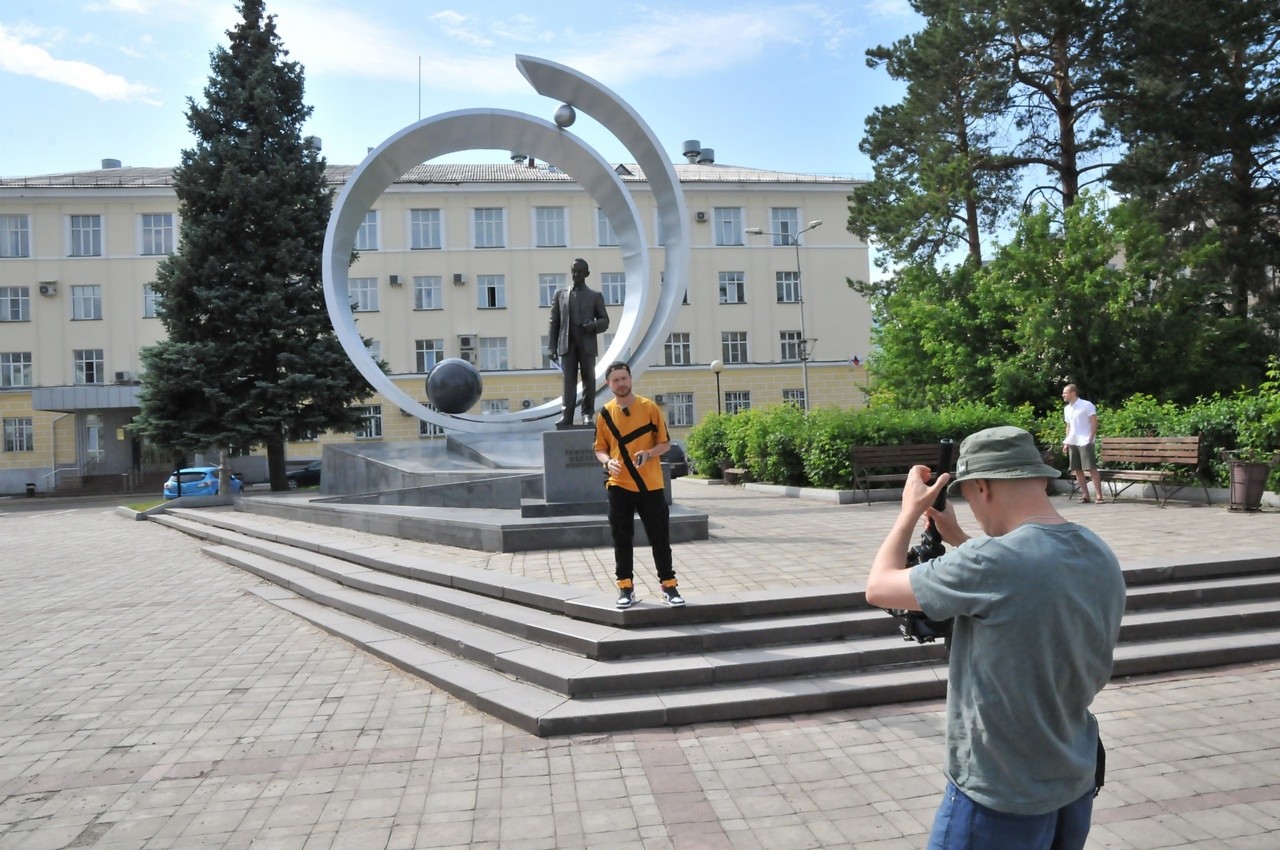 музей железногорск красноярского края