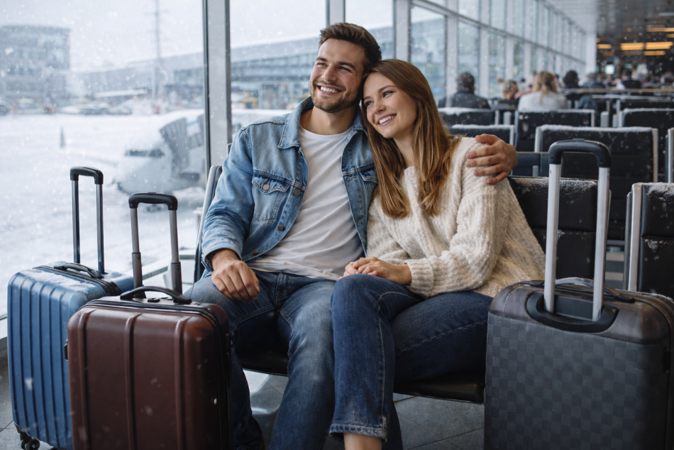 Пулково встретил первый прямой рейс из Касабланки: исторический момент для Петербурга