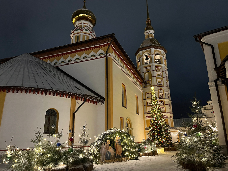 Сенатор призвала отели «Золотого кольца» снизить цены из-за несоответствия качества услуг