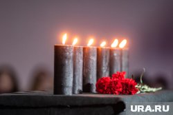 Курганский избирательный участок назвали в честь погибшего на СВО бойца