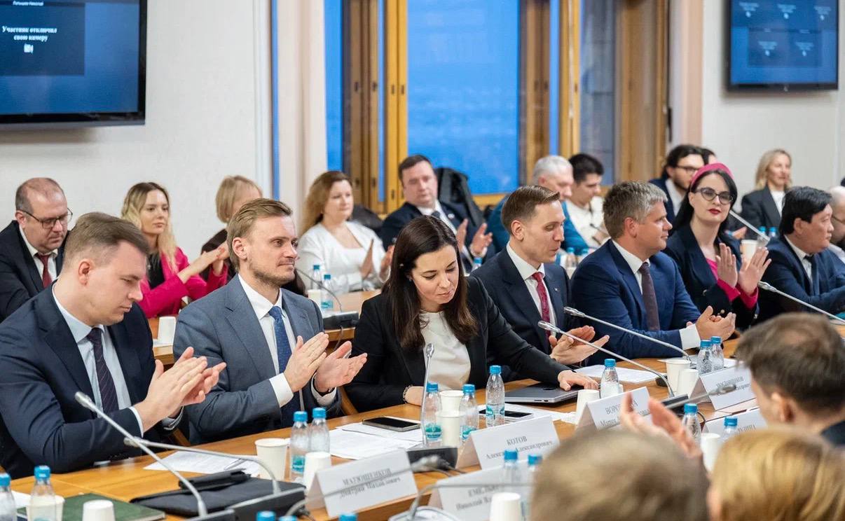 Новая комиссия по ИИ займется развитием ЦОДов и цифровой инфраструктуры