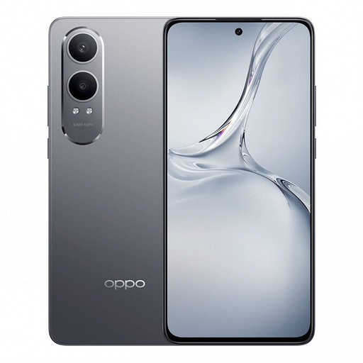 Анонс Oppo K12x: OLED-экран, камера 50 Мп и быстрая зарядка на 80 Вт дешевле $200