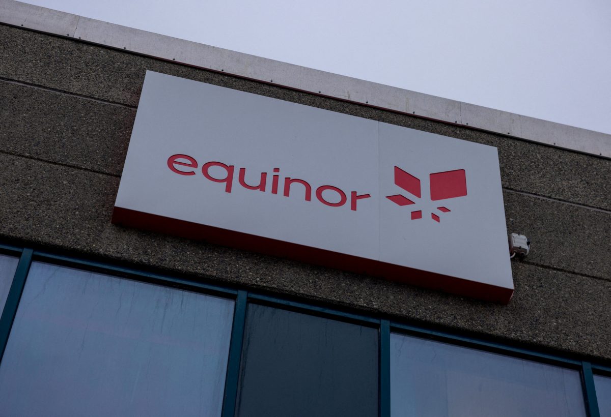 Норвежская Equinor нарастила прибыль на 18% в первом квартале 2026 г.