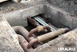 Теплокамеры благоустроили на улице Бахилова