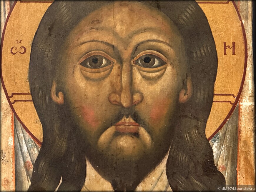 Очарование «Русского Севера» 2 — день четвёртый: Каргополь и окрестности 