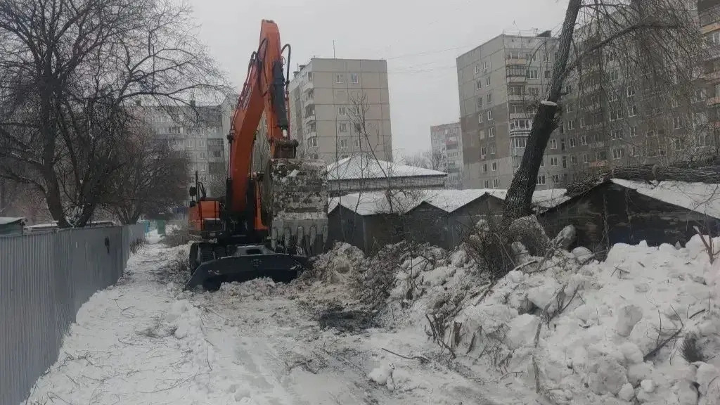 Фото: Росводоканал Барнаул фото