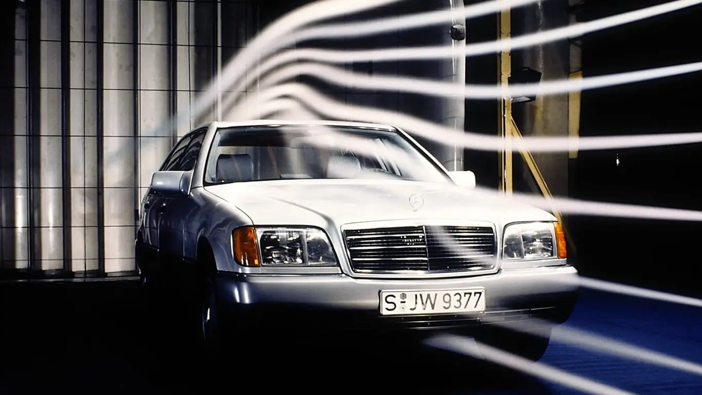 Гениальность или мания? Топ немецких машин, где инженеры перестарались