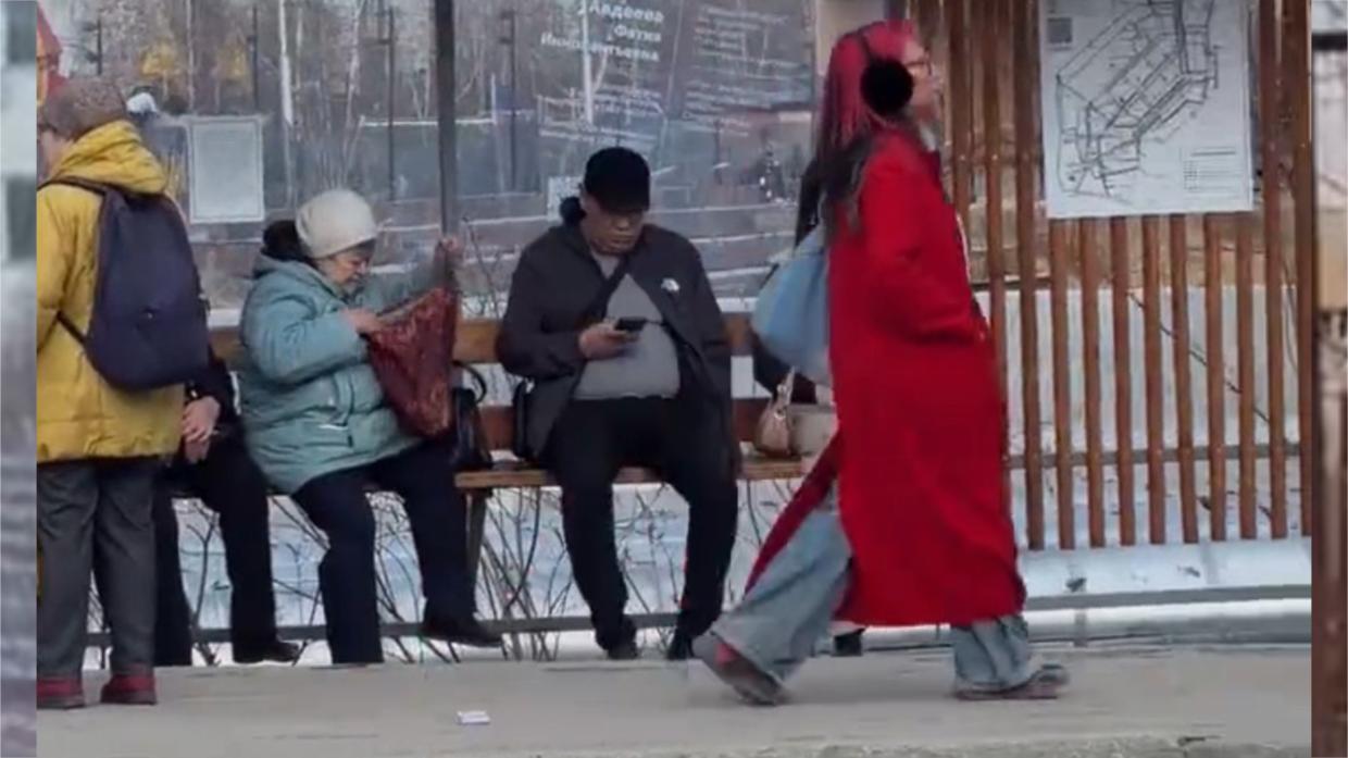 Социальный эксперимент: кто возьмет чужие деньги на улице?