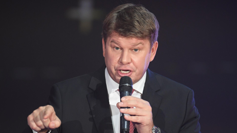 Губерниев: уверенно выиграю выборы на пост главы ФЛГР, и все лыжники мгновенно переобуются