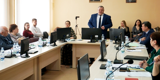 диссовет 2.0