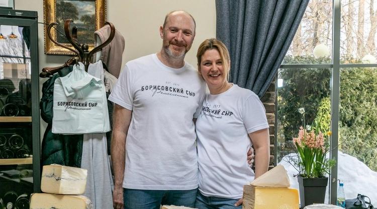 Белгородский сыр победил во Всероссийском конкурсе «Туристический сувенир»