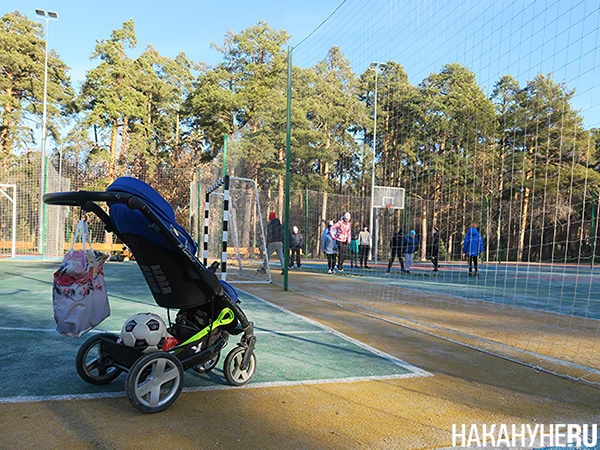 Фото: Накануне.RU