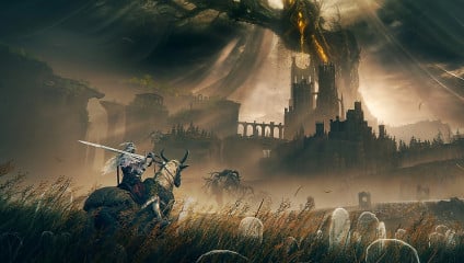 Elden Ring: патч с улучшениями и релизный трейлер Shadow of the Erdtree