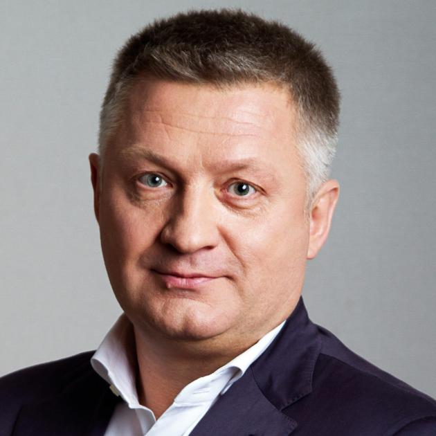 Игорь Ищенко