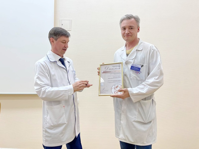 Кировские психиатры признаны одними из лучших в России