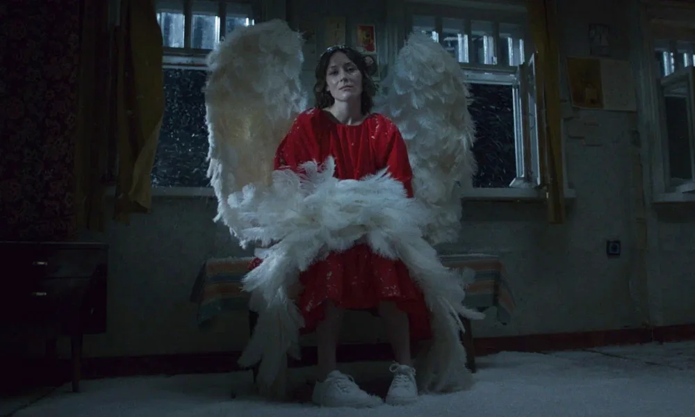 «Русский крест»