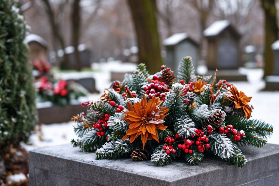 Десятки жалоб от участников новосибирского ритуального рынка поступили в мэрию