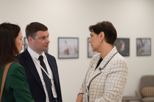 Русский язык в ОАЭ: намечена «отправная точка» 