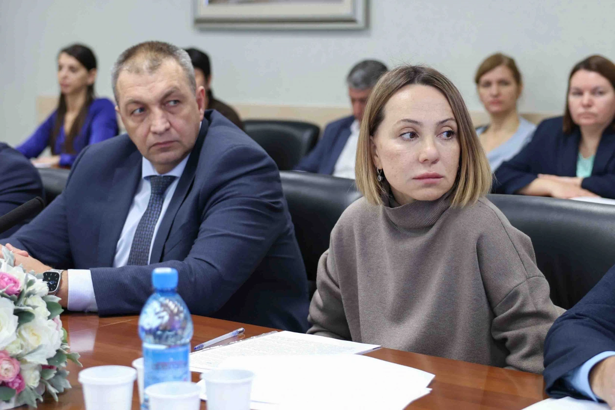 пресс-служба Сахалинской областной Думы