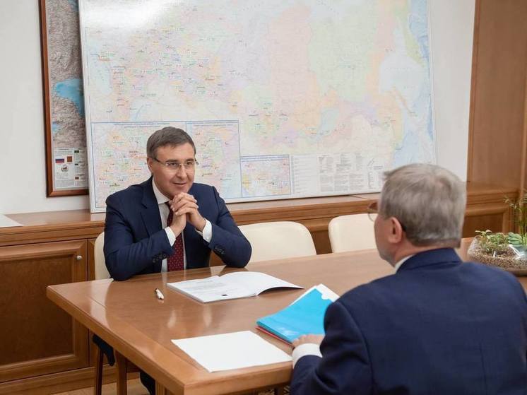 Глава Минобрнауки Фальков в последний момент отменил свой визит в Омск