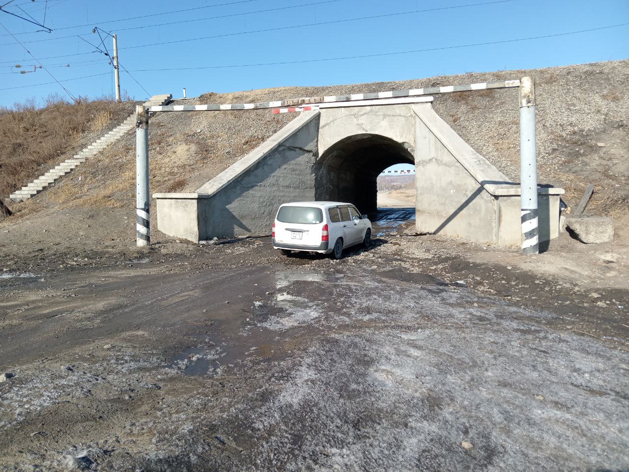 Погода в кайдалово забайкальский край