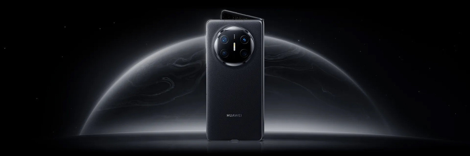 Обзор HUAWEI Mate X6: громкая заявка на звание лучшего складного флагмана года 