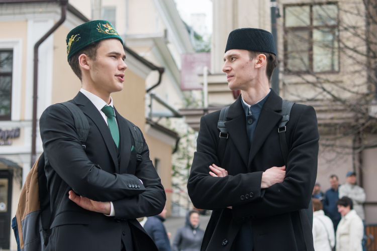 «Очень плохо, когда человеку, который пытается говорить на татарском, но у него это не совсем хорошо получается, делают замечание»